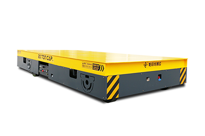 安徽20噸無(wú)軌電動(dòng)平車電動(dòng)平車