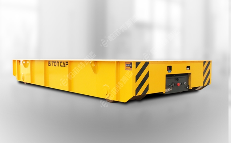 電動(dòng)平板車