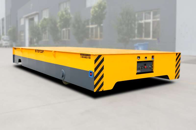 電動(dòng)平板車